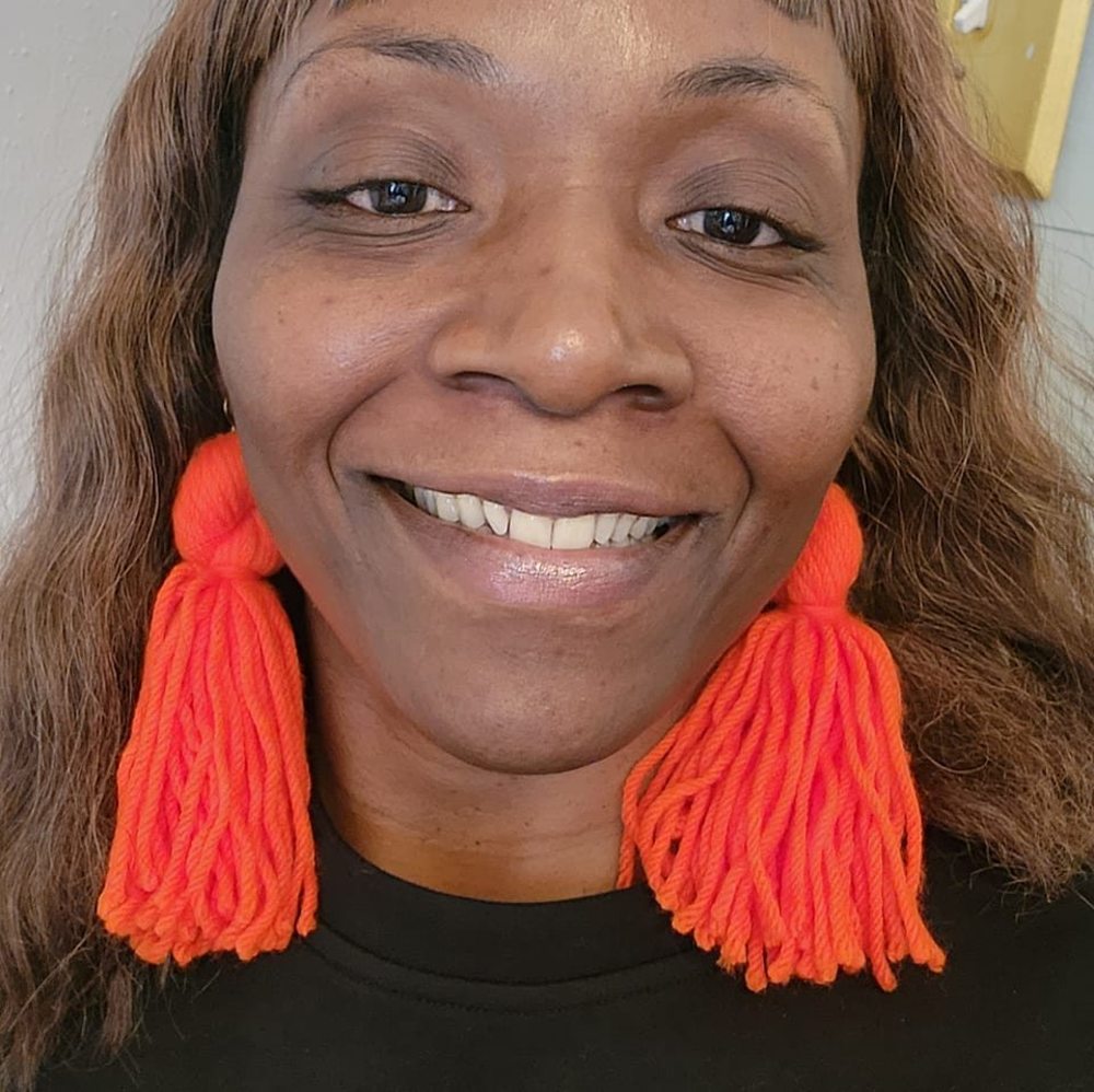 Meet your Posher, Andrea